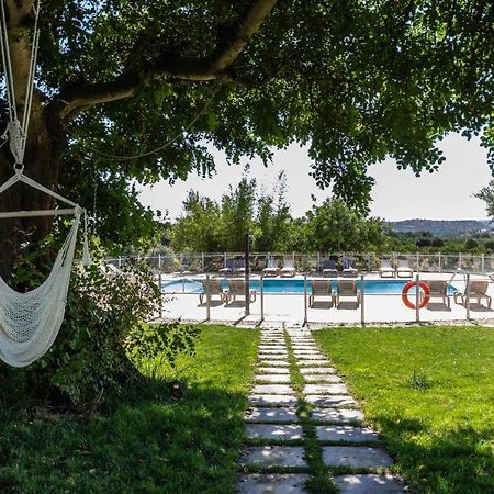 Quinta Da Capelinha Agroturismo Тавіра Екстер'єр фото