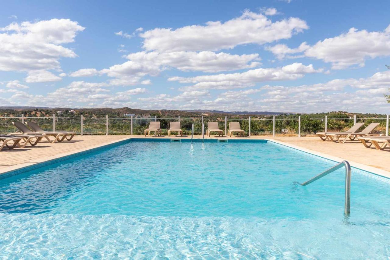 Quinta Da Capelinha Agroturismo Тавіра Екстер'єр фото
