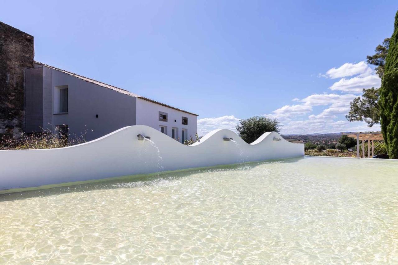Quinta Da Capelinha Agroturismo Тавіра Екстер'єр фото