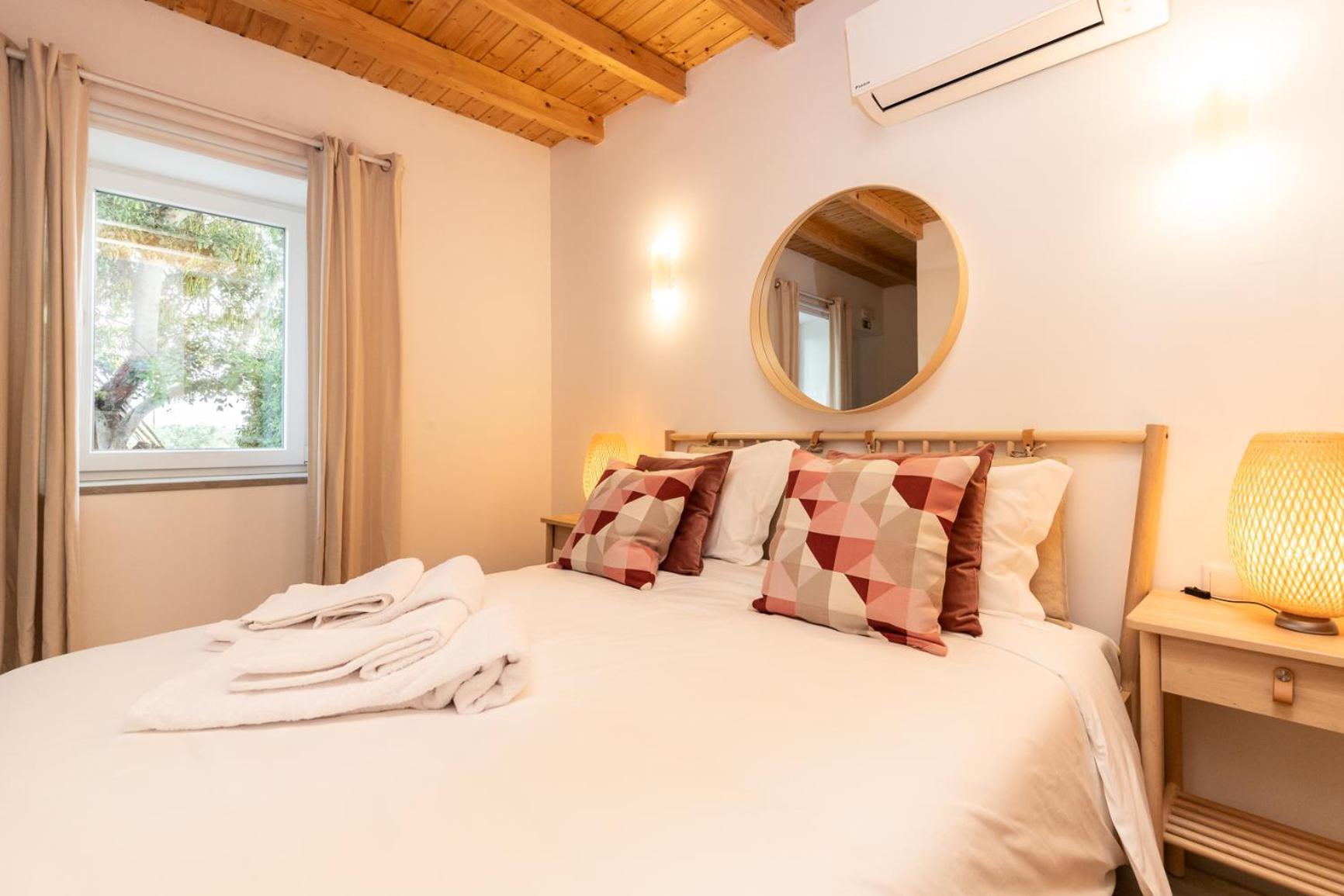 Quinta Da Capelinha Agroturismo Тавіра Екстер'єр фото