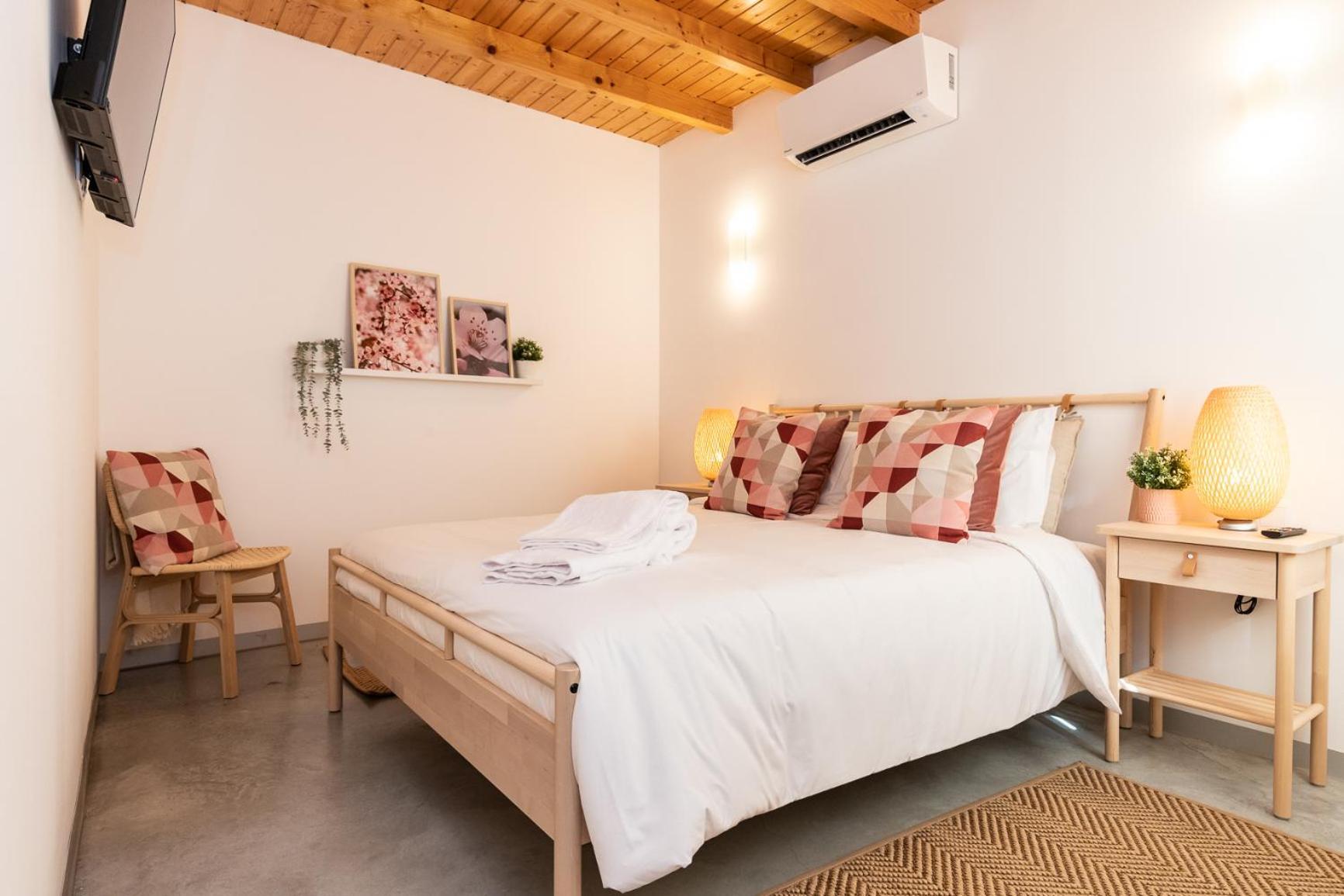 Quinta Da Capelinha Agroturismo Тавіра Екстер'єр фото