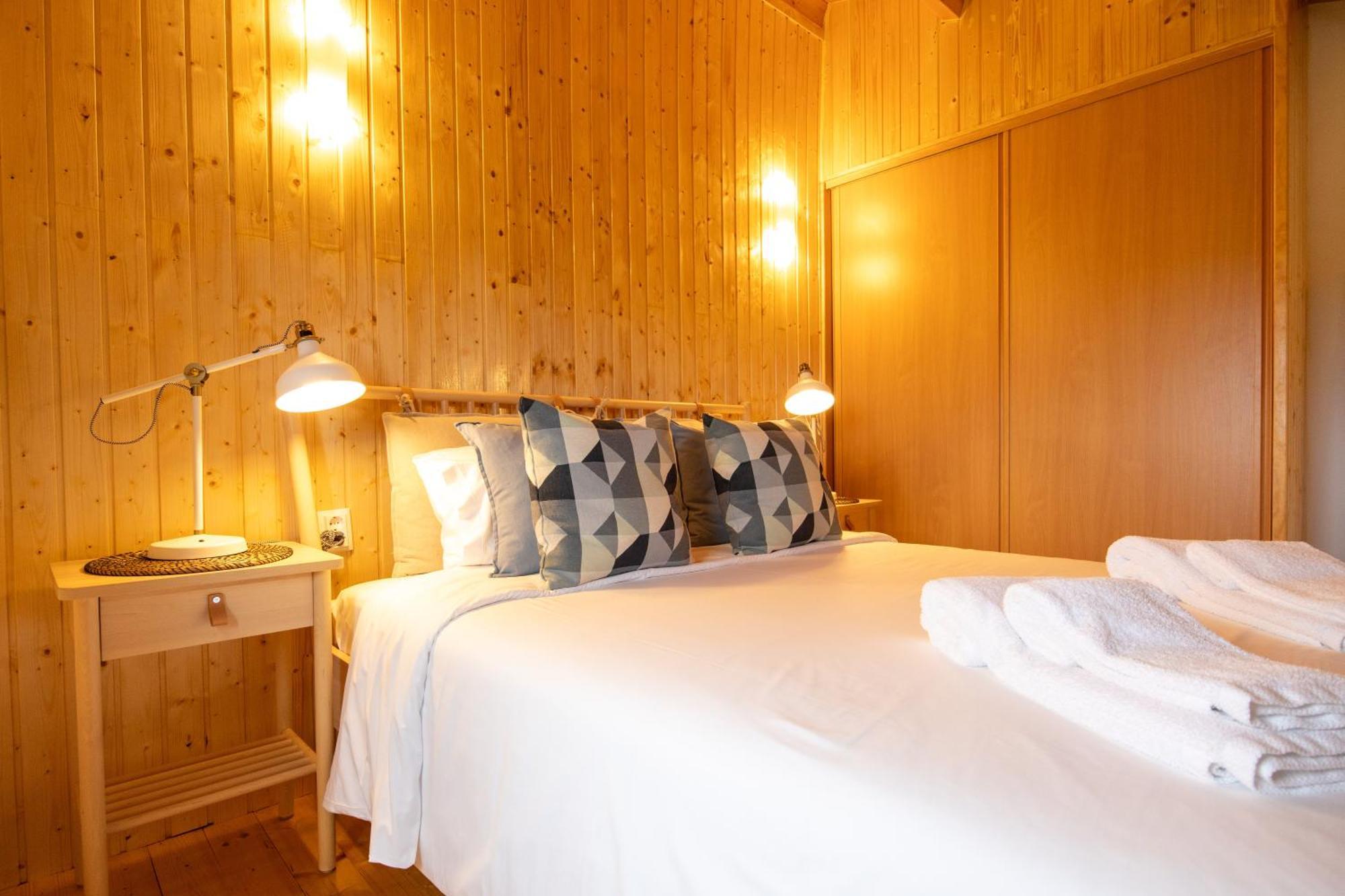 Quinta Da Capelinha Agroturismo Тавіра Номер фото