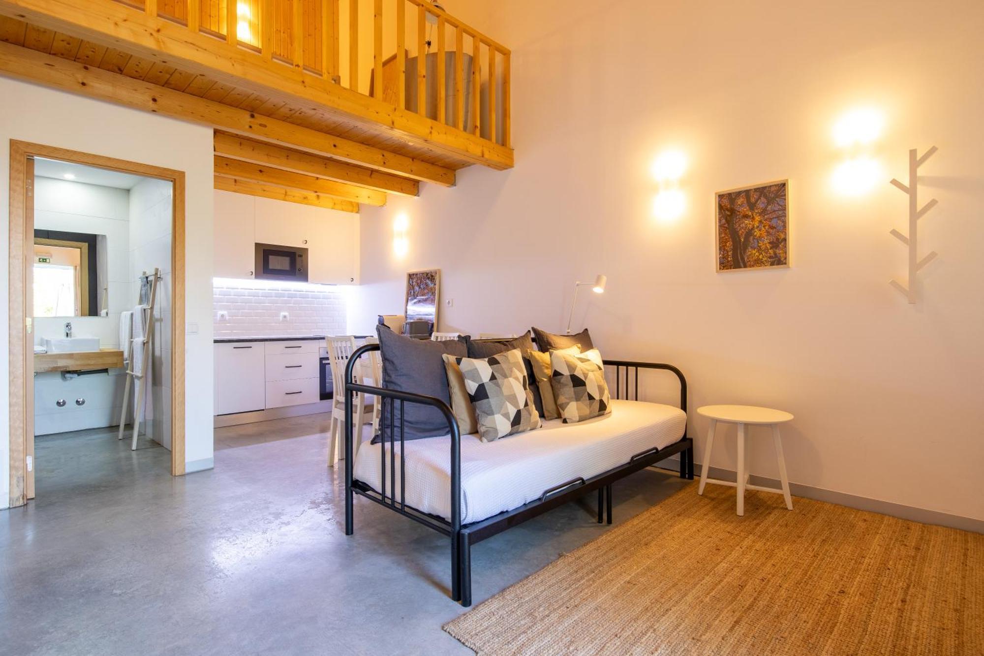 Quinta Da Capelinha Agroturismo Тавіра Номер фото