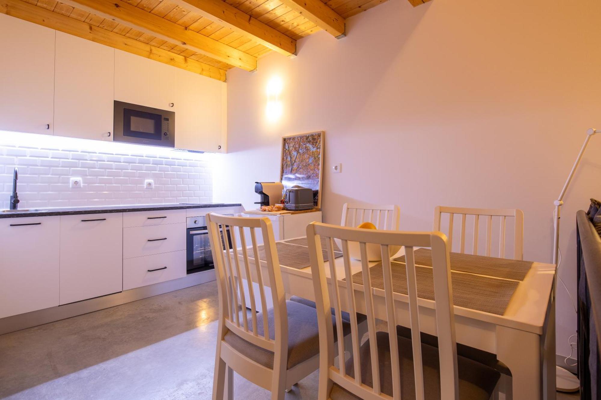 Quinta Da Capelinha Agroturismo Тавіра Номер фото