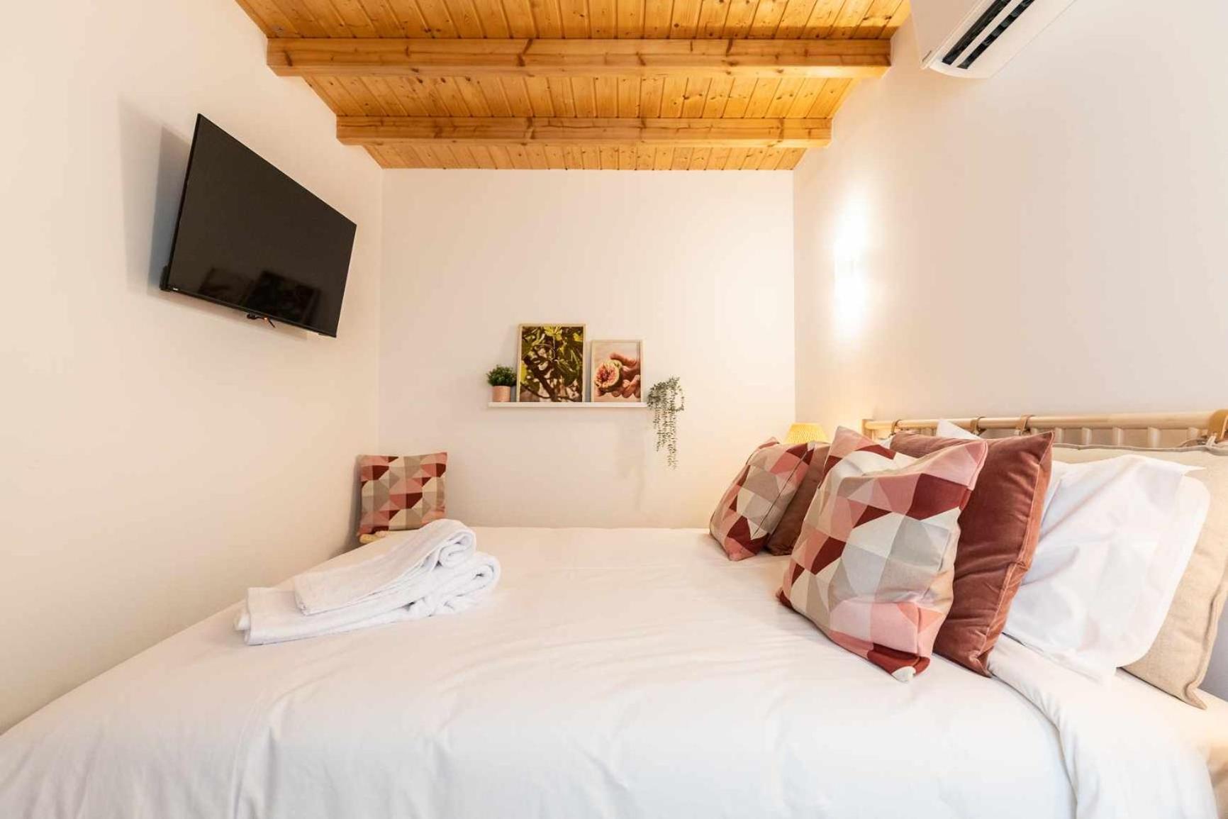 Quinta Da Capelinha Agroturismo Тавіра Номер фото