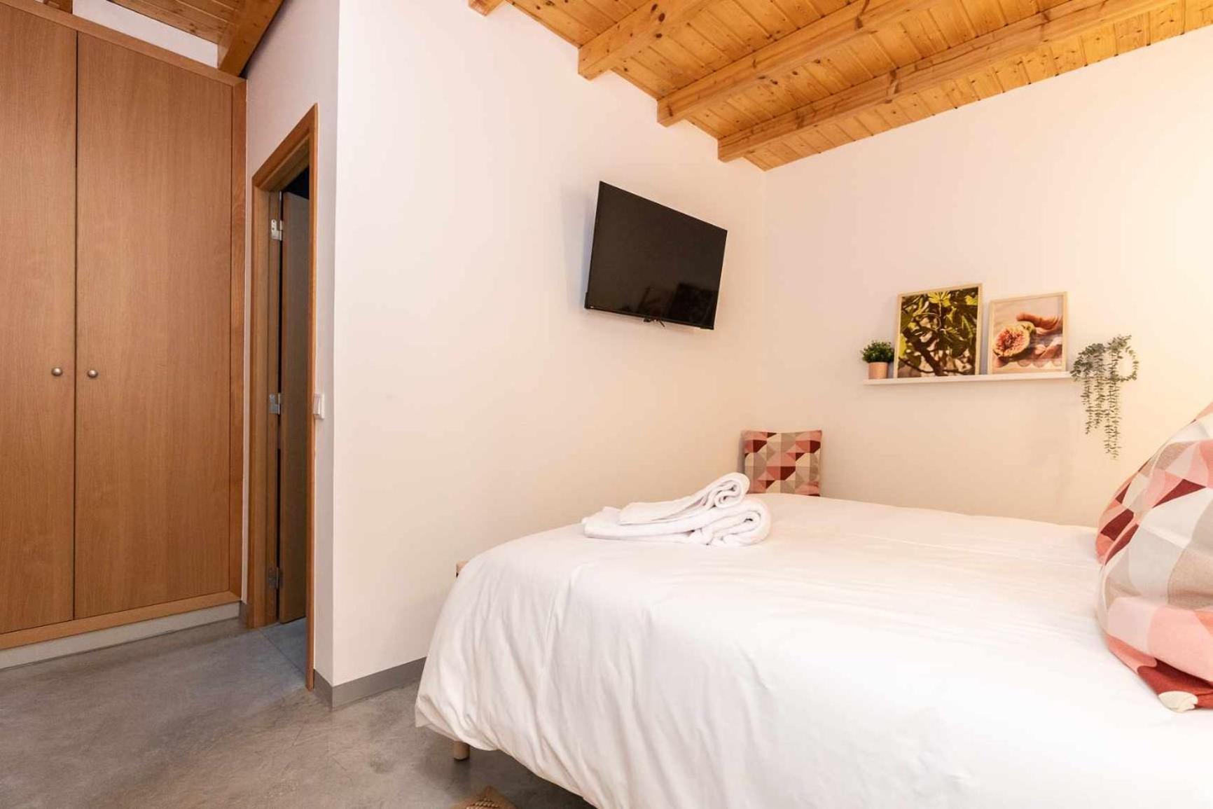 Quinta Da Capelinha Agroturismo Тавіра Номер фото