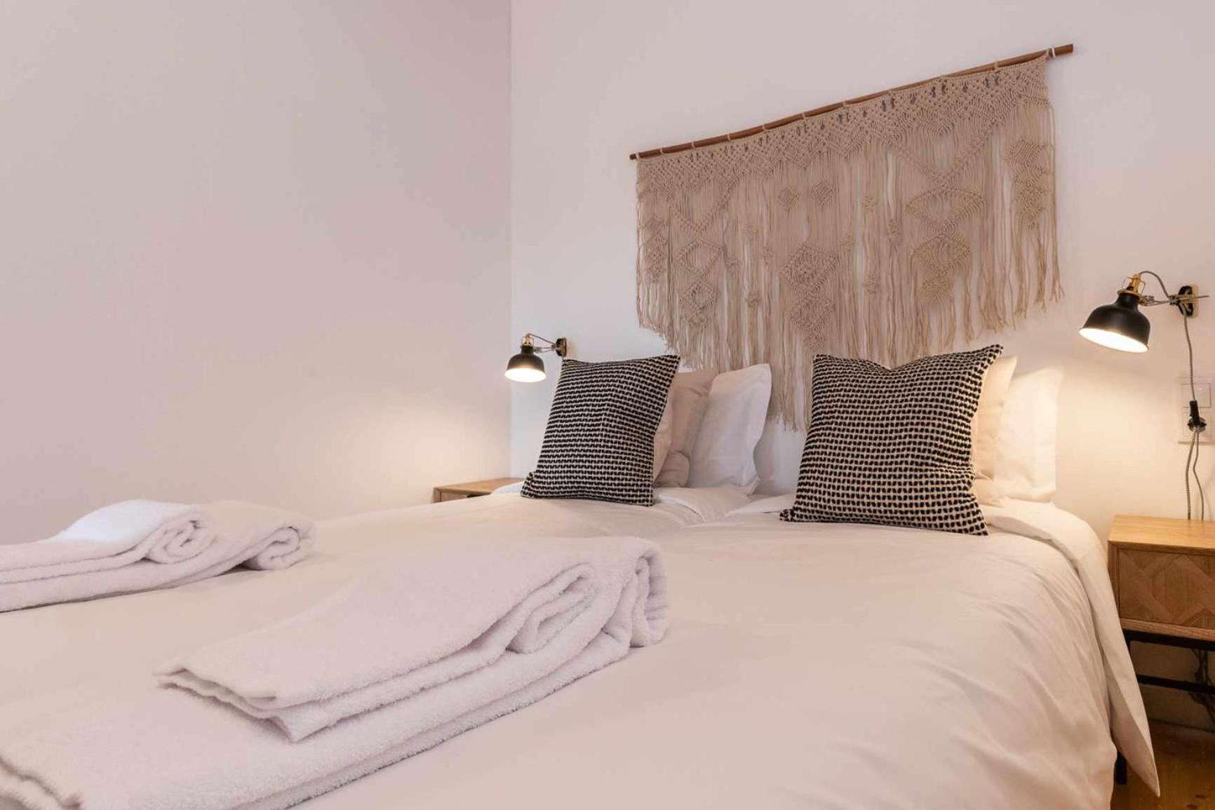 Quinta Da Capelinha Agroturismo Тавіра Номер фото