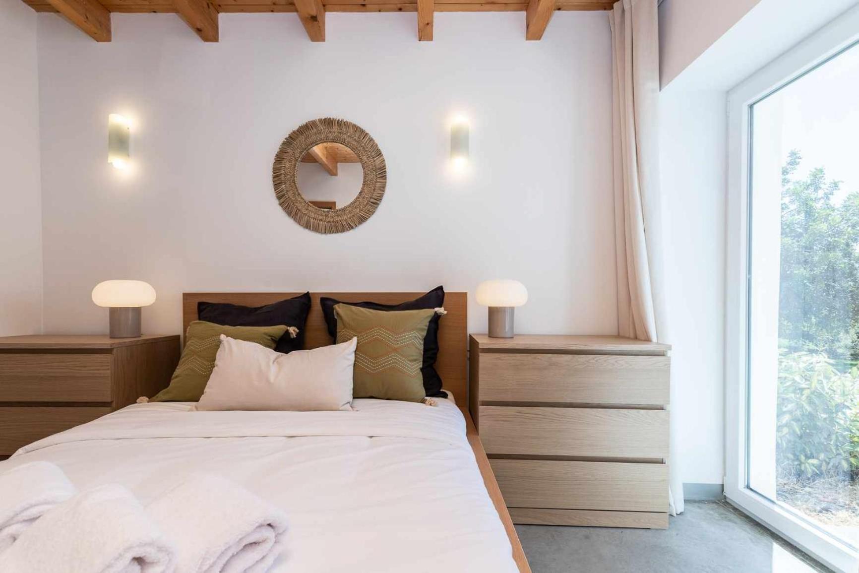 Quinta Da Capelinha Agroturismo Тавіра Номер фото