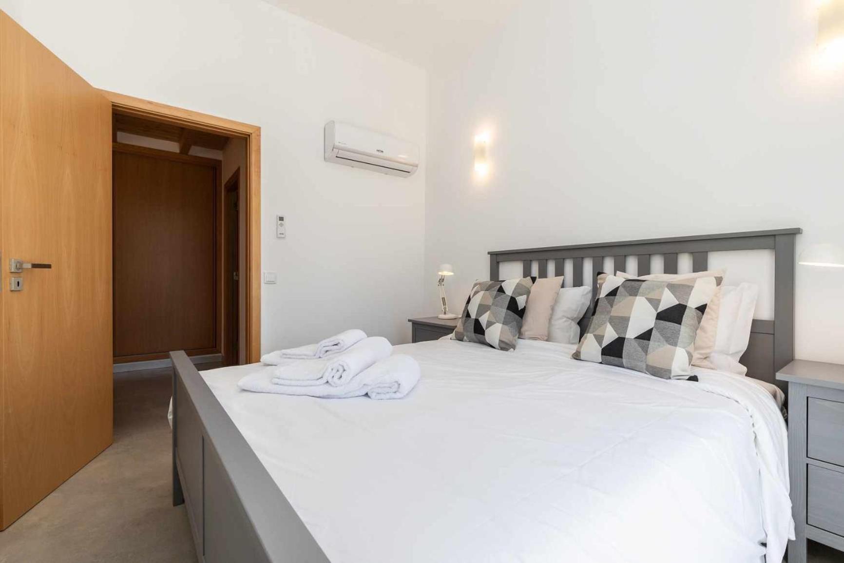 Quinta Da Capelinha Agroturismo Тавіра Номер фото