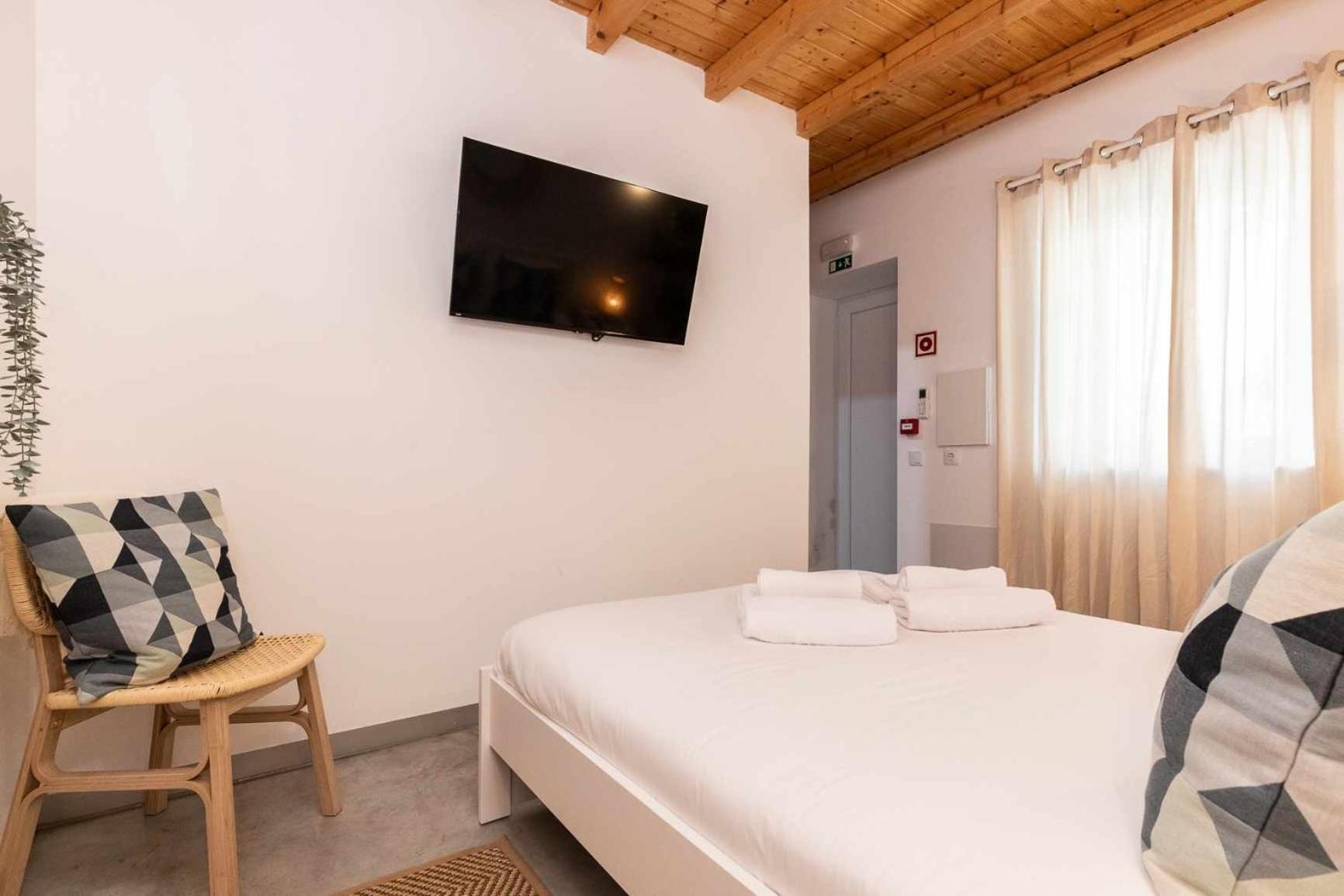Quinta Da Capelinha Agroturismo Тавіра Номер фото