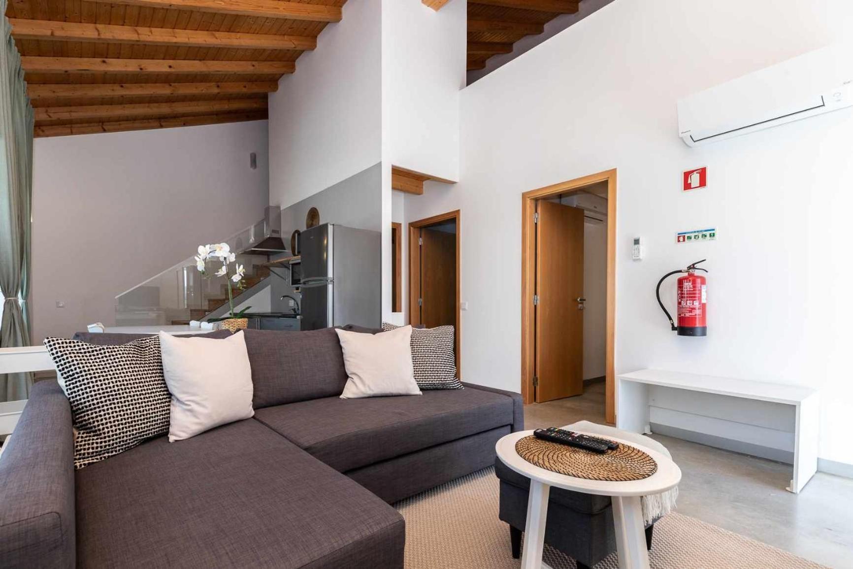 Quinta Da Capelinha Agroturismo Тавіра Номер фото