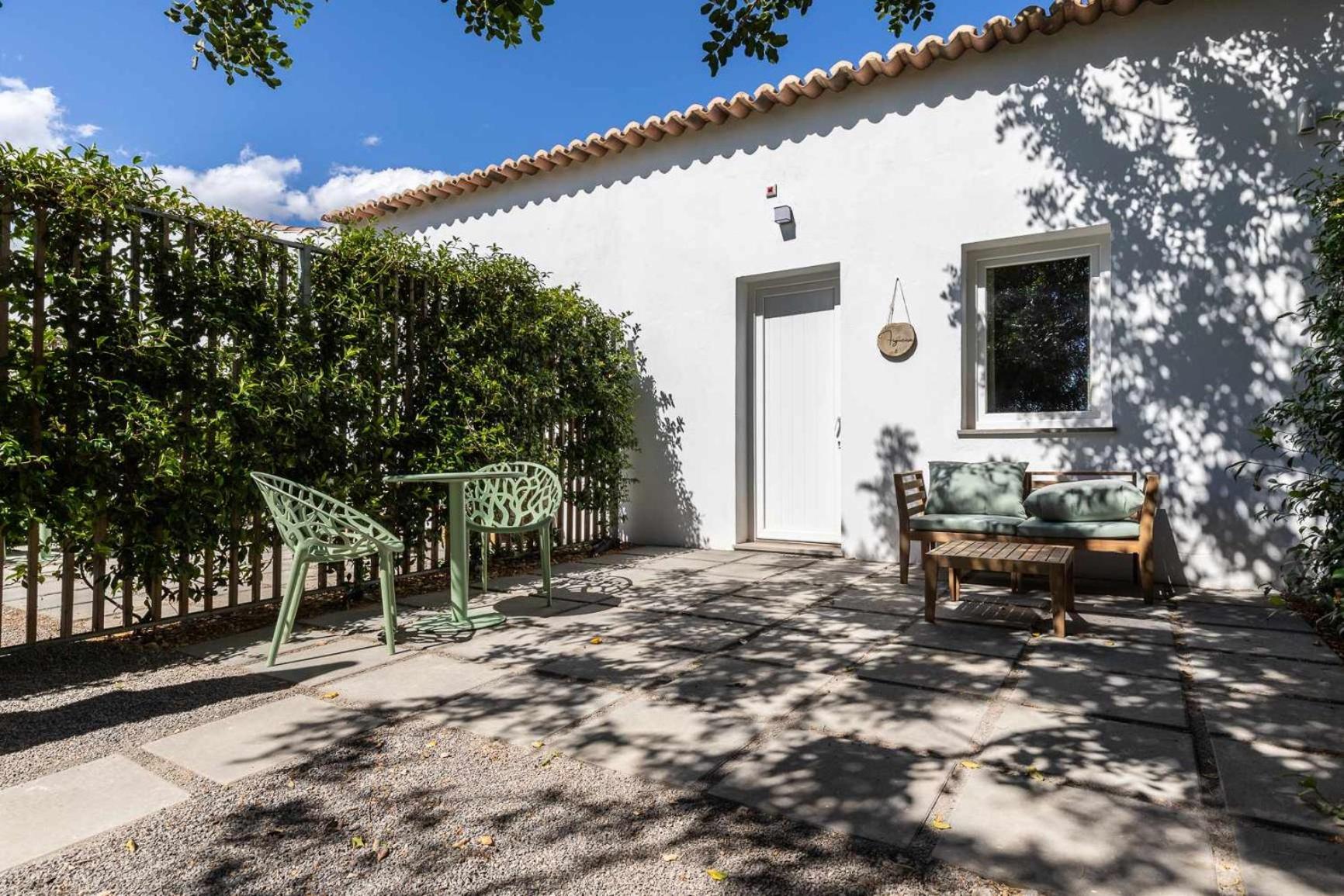 Quinta Da Capelinha Agroturismo Тавіра Номер фото