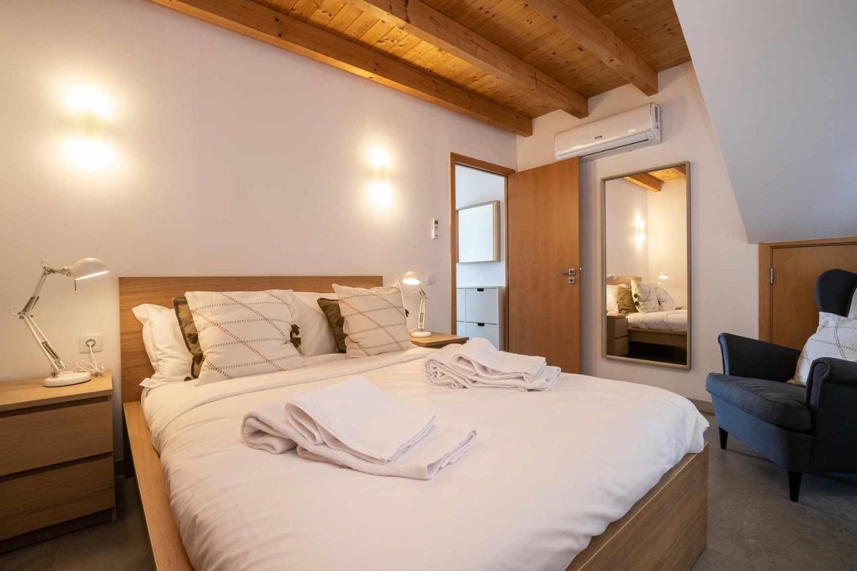 Quinta Da Capelinha Agroturismo Тавіра Номер фото