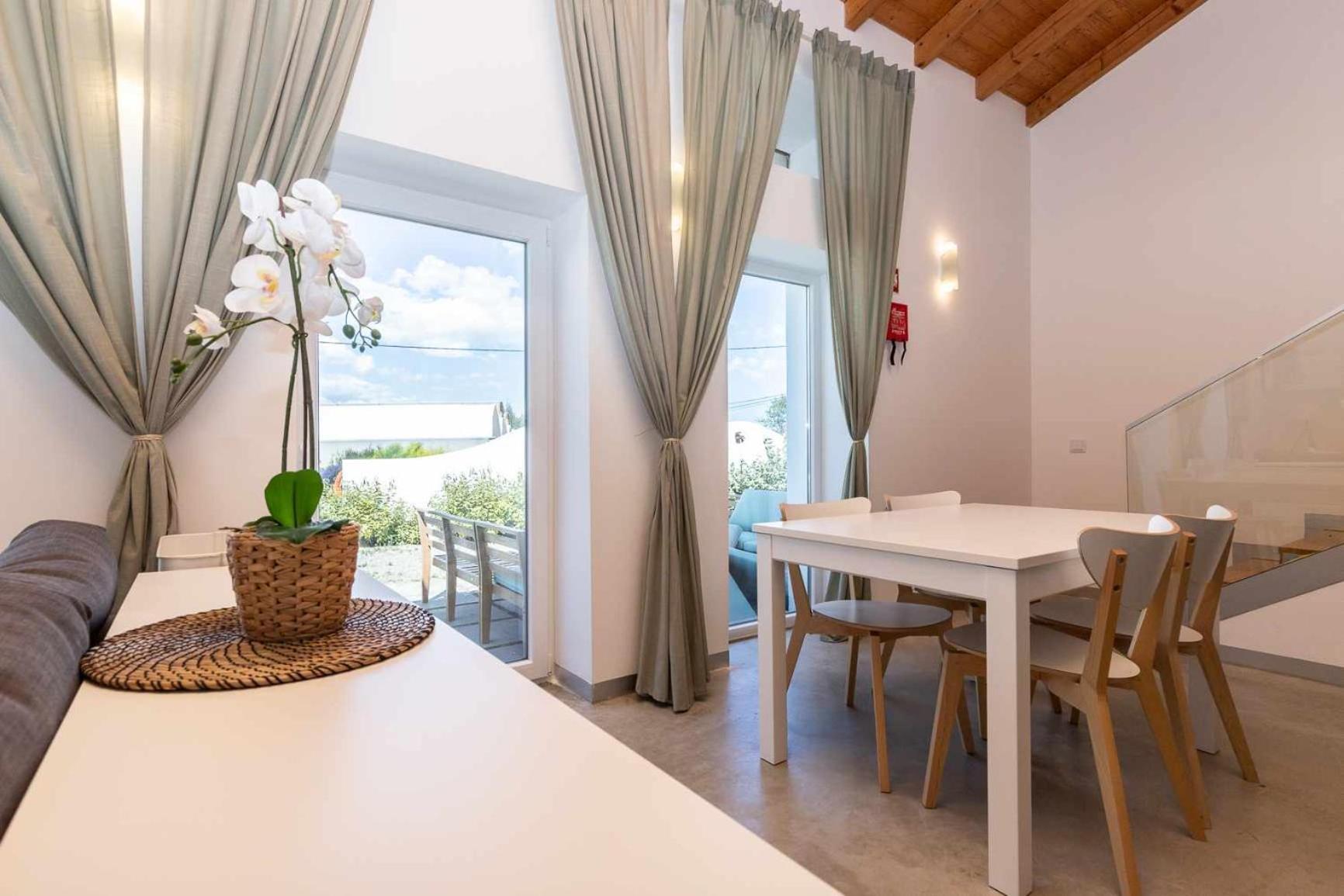 Quinta Da Capelinha Agroturismo Тавіра Номер фото